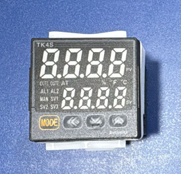 Staircase PID Controller