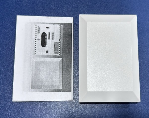 Temperature/Humidity Transmitter