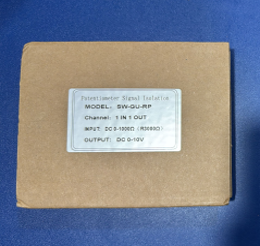 CO/CO2 Transmitter