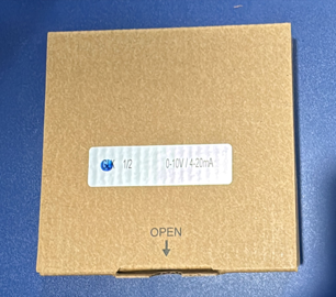 Signal Converter